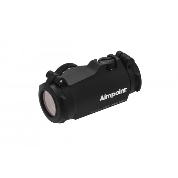 Прицел коллиматорный Aimpoint Micro H-2 2МОА (без креплений) - 