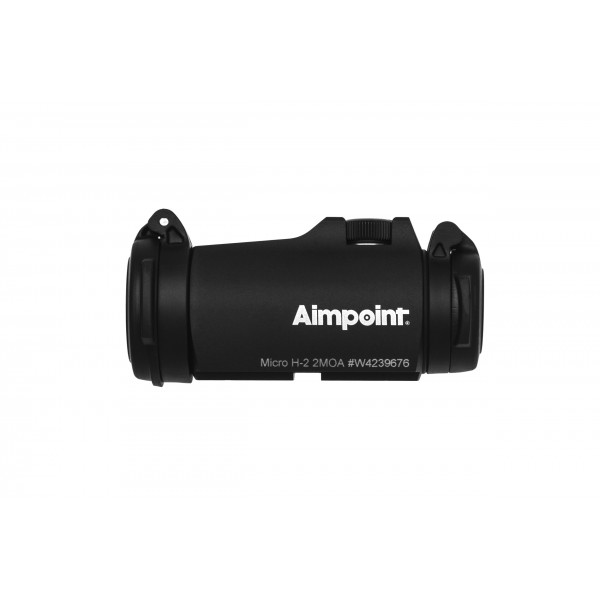 Прицел коллиматорный Aimpoint Micro H-2 2МОА (без креплений) - 