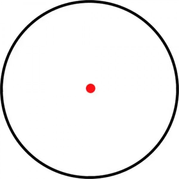 Прицел коллиматорный Aimpoint H30S 2 MOA - 3110673 Прицел коллиматорный Aimpoint H30S 2 MOA - 3110673