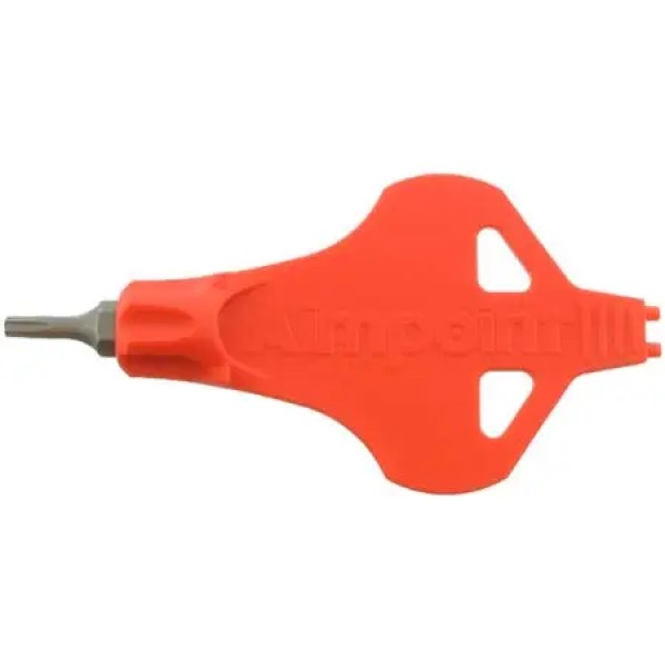 Компенсатор высоты Aimpoint Micro High. 39 мм - 15920015 Компенсатор высоты Aimpoint Micro High. 39 мм - 15920015