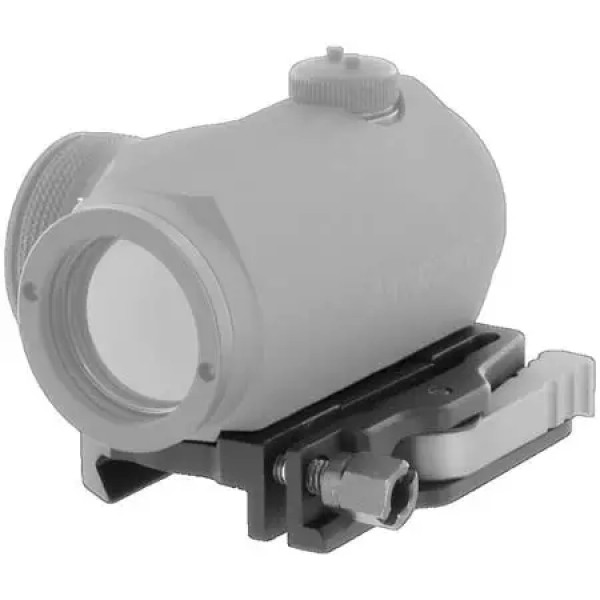 Быстросъемное крепление Aimpoint LRP для серии Micro и моделей CompM5 на Weaver/Picatinny - 15920017