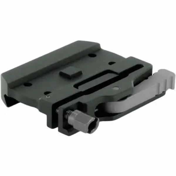 Быстросъемное крепление Aimpoint LRP для серии Micro и моделей CompM5 на Weaver/Picatinny - 15920017 Быстросъемное крепление Aimpoint LRP для серии Micro и моделей CompM5 на Weaver/Picatinny - 15920017