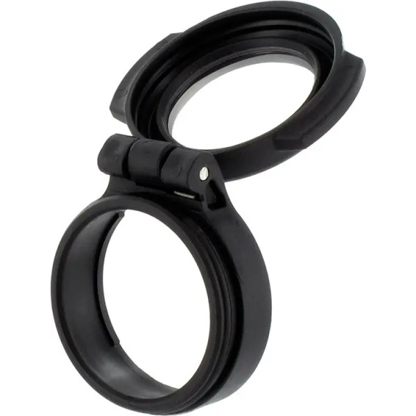 Крышка на объектив Aimpoint Flip-up для моделей Micro H-2 и T-2 прозрачная - 15920018 Крышка на объектив Aimpoint Flip-up для моделей Micro H-2 и T-2 прозрачная - 15920018