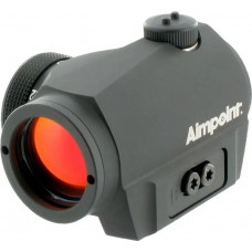 Прицел коллиматорный Aimpoint Micro S-1 6 МОА