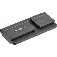 Адаптер-пластина Aimpoint для Acro на Micro