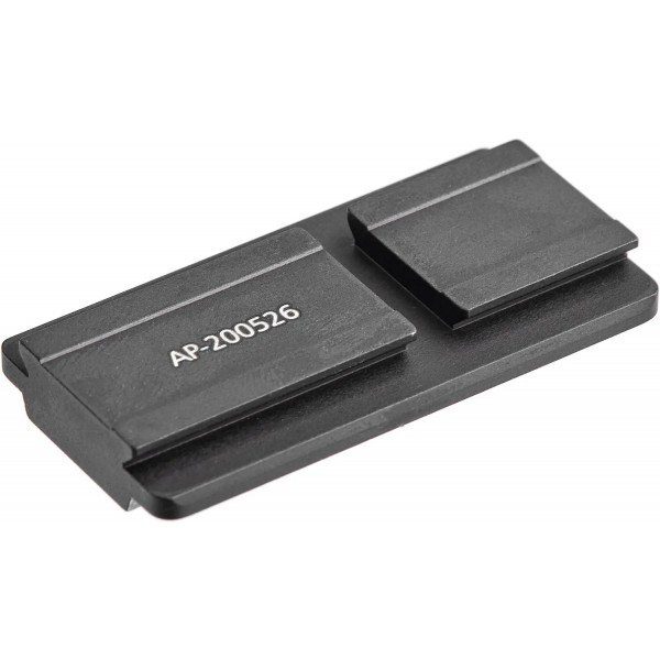 Адаптер-пластина Aimpoint для Acro на Micro - 15920033