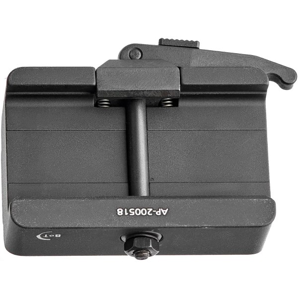 Кріплення швидкознімне Aimpoint для Acro. BH 30 мм. Weaver/Picatinny - 15920035 Кріплення швидкознімне Aimpoint для Acro. BH 30 мм. Weaver/Picatinny - 15920035