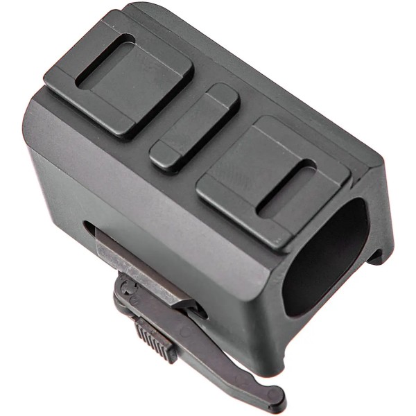 Крепление быстросъемное Aimpoint для Acro. BH 39 мм. Weaver/Picatinny - 15920036 Крепление быстросъемное Aimpoint для Acro. BH 39 мм. Weaver/Picatinny - 15920036