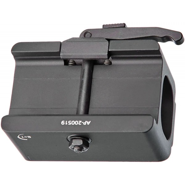 Крепление быстросъемное Aimpoint для Acro. BH 39 мм. Weaver/Picatinny - 15920036 Крепление быстросъемное Aimpoint для Acro. BH 39 мм. Weaver/Picatinny - 15920036