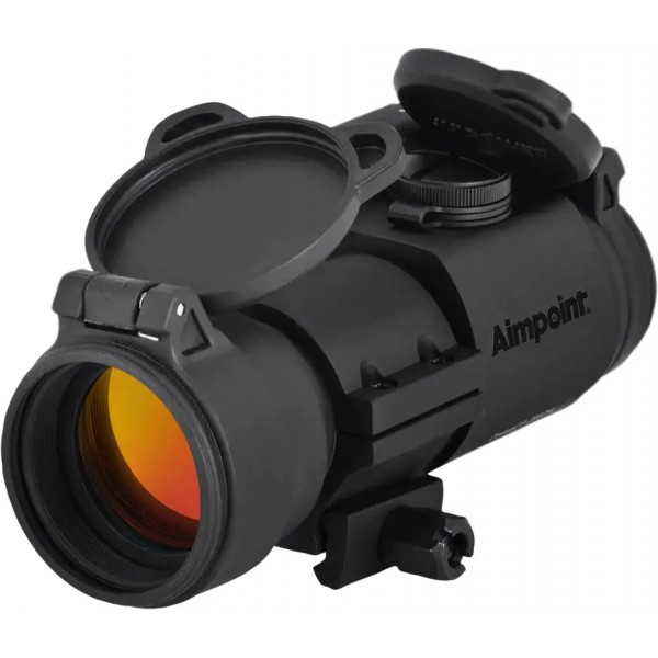 Прицел коллиматорный Aimpoint Comp C-3 2 MOA Weaver/Picatinny - 16080202