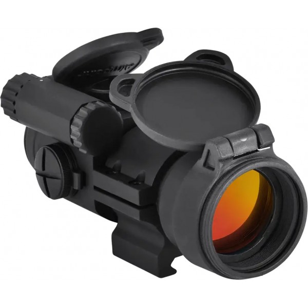 Приціл коліматорний Aimpoint Comp C-3 2 MOA Weaver/Picatinny - 16080202 Приціл коліматорний Aimpoint Comp C-3 2 MOA Weaver/Picatinny - 16080202