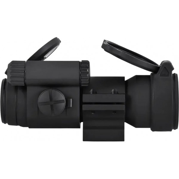 Приціл коліматорний Aimpoint Comp C-3 2 MOA Weaver/Picatinny - 16080202 Приціл коліматорний Aimpoint Comp C-3 2 MOA Weaver/Picatinny - 16080202
