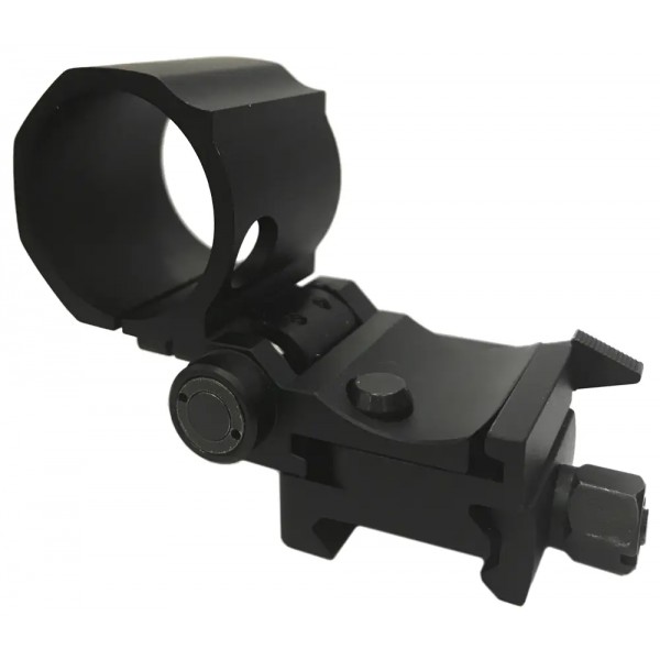 Кріплення для оптики Aimpoint FlipMount d - 30 мм. Weaver/Picatinny - 16080301 Кріплення для оптики Aimpoint FlipMount d - 30 мм. Weaver/Picatinny - 16080301