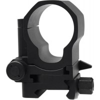 Крепление для оптики Aimpoint FlipMount d - 39 мм. Weaver/Picatinny