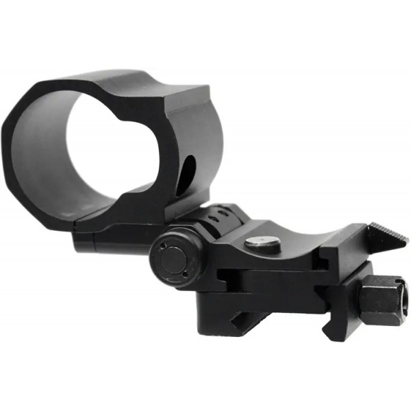 Кріплення для оптики Aimpoint FlipMount d - 39 мм. Weaver/Picatinny - 16080302 Кріплення для оптики Aimpoint FlipMount d - 39 мм. Weaver/Picatinny - 16080302