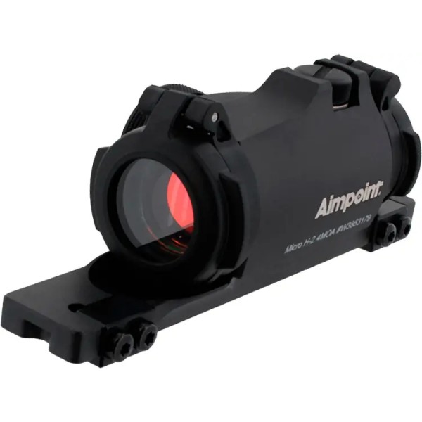 Кріплення Aimpoint для Micro на "Ластівчин хвіст" - 16080303 Кріплення Aimpoint для Micro на "Ластівчин хвіст" - 16080303
