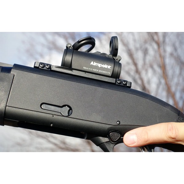 Кріплення Aimpoint для Micro на "Ластівчин хвіст" - 16080303 Кріплення Aimpoint для Micro на "Ластівчин хвіст" - 16080303