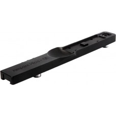 Крепление Aimpoint для Micro на Leupold QR Mount