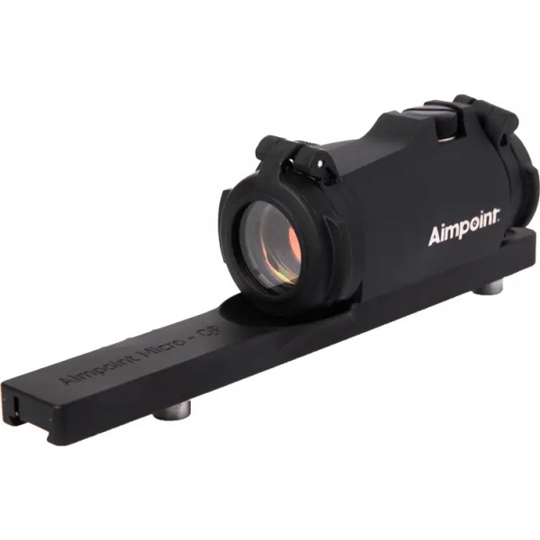 Крепление Aimpoint для Micro на Leupold QR Mount - 16080304 Крепление Aimpoint для Micro на Leupold QR Mount - 16080304