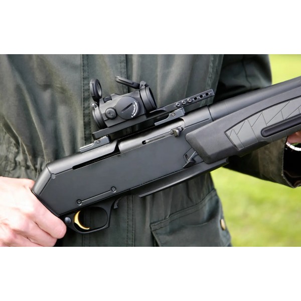 Крепление Aimpoint для Micro на Leupold QR Mount - 16080304 Крепление Aimpoint для Micro на Leupold QR Mount - 16080304