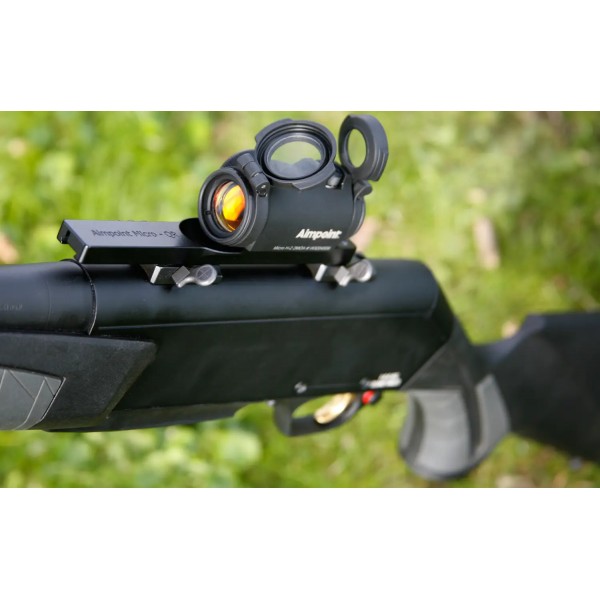 Крепление Aimpoint для Micro на Leupold QR Mount - 16080304 Крепление Aimpoint для Micro на Leupold QR Mount - 16080304