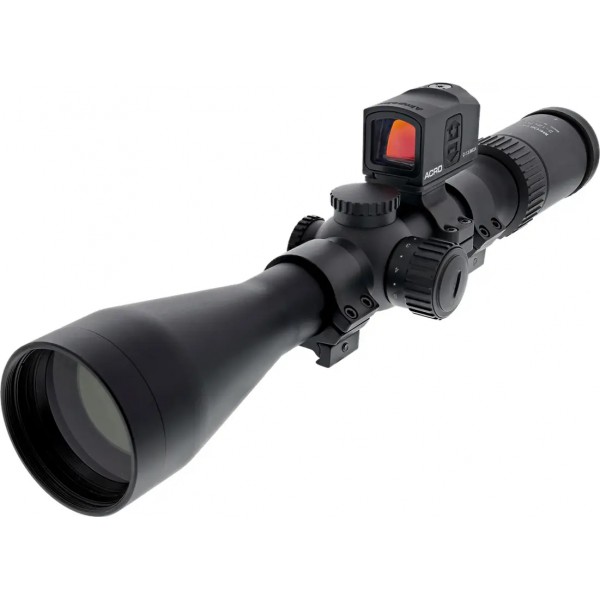 Крепление Aimpoint для Acro на трубу 30 мм - 16080441 Крепление Aimpoint для Acro на трубу 30 мм - 16080441