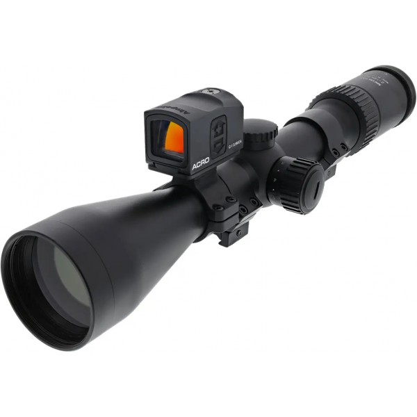 Крепление Aimpoint для Acro на трубу 34 мм - 16080442 Крепление Aimpoint для Acro на трубу 34 мм - 16080442