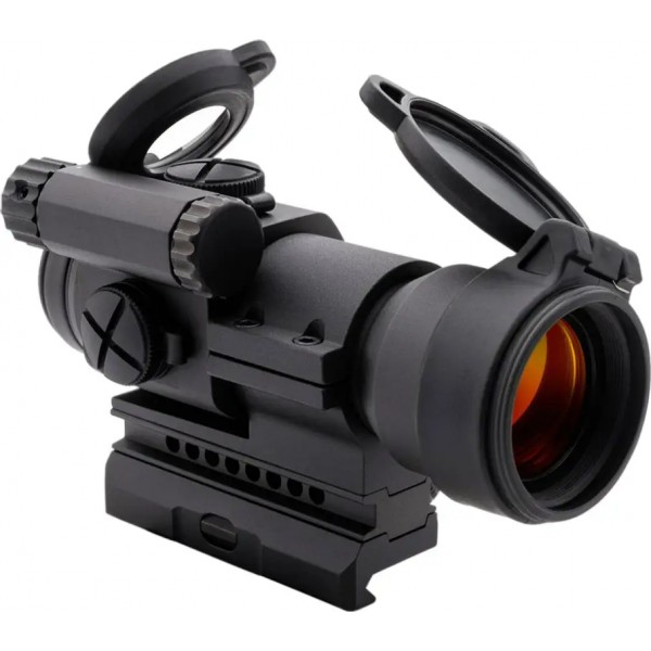 Прицел коллиматорный Aimpoint Patrol Rifle Optic 2 МОА Weaver/Picatinny - 16080444 Прицел коллиматорный Aimpoint Patrol Rifle Optic 2 МОА Weaver/Picatinny - 16080444