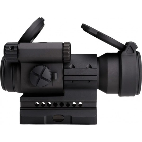 Прицел коллиматорный Aimpoint Patrol Rifle Optic 2 МОА Weaver/Picatinny - 16080444 Прицел коллиматорный Aimpoint Patrol Rifle Optic 2 МОА Weaver/Picatinny - 16080444