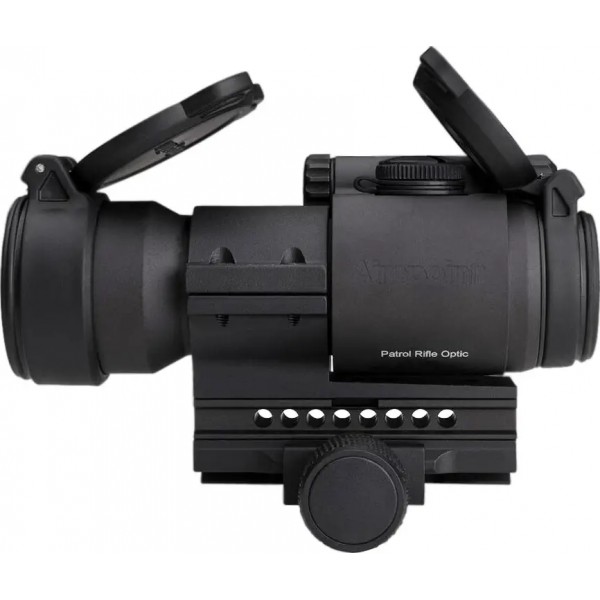 Прицел коллиматорный Aimpoint Patrol Rifle Optic 2 МОА Weaver/Picatinny - 16080444 Прицел коллиматорный Aimpoint Patrol Rifle Optic 2 МОА Weaver/Picatinny - 16080444