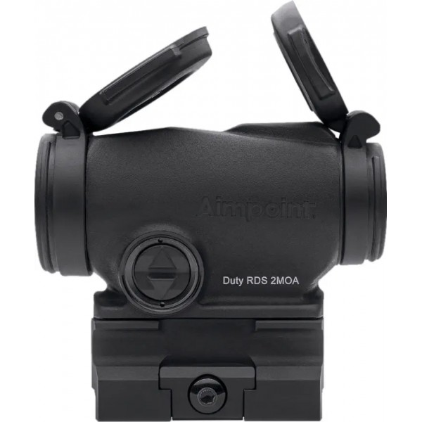 Приціл коліматорний Aimpoint Duty RDS 2 MOA - 16080445 Приціл коліматорний Aimpoint Duty RDS 2 MOA - 16080445