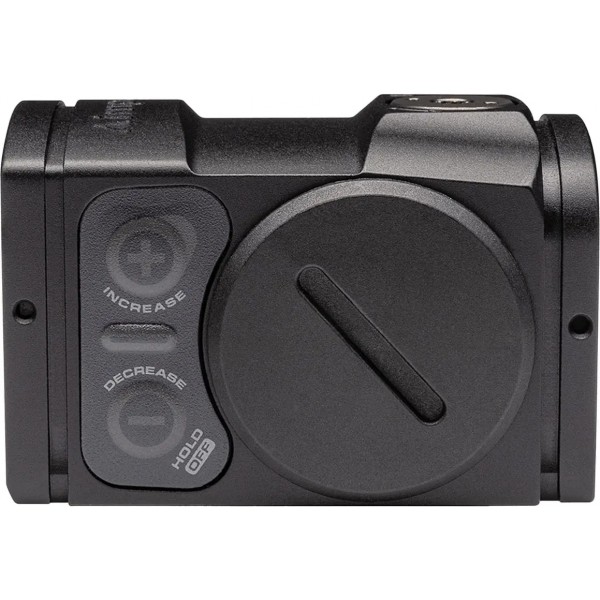 Приціл коліматорний Aimpoint Acro C-2 3.5 MOA інтерфейс Acro - 16080446 Приціл коліматорний Aimpoint Acro C-2 3.5 MOA інтерфейс Acro - 16080446