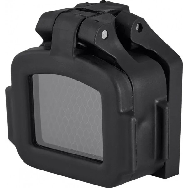 Крышка Aimpoint Flip-up Front на объектив Acro C-2/P-2. Прозрачная/cота - 16080447