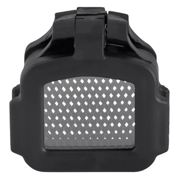 Крышка Aimpoint Flip-up Front на объектив Acro C-2/P-2. Прозрачная/cота - 16080447 Крышка Aimpoint Flip-up Front на объектив Acro C-2/P-2. Прозрачная/cота - 16080447