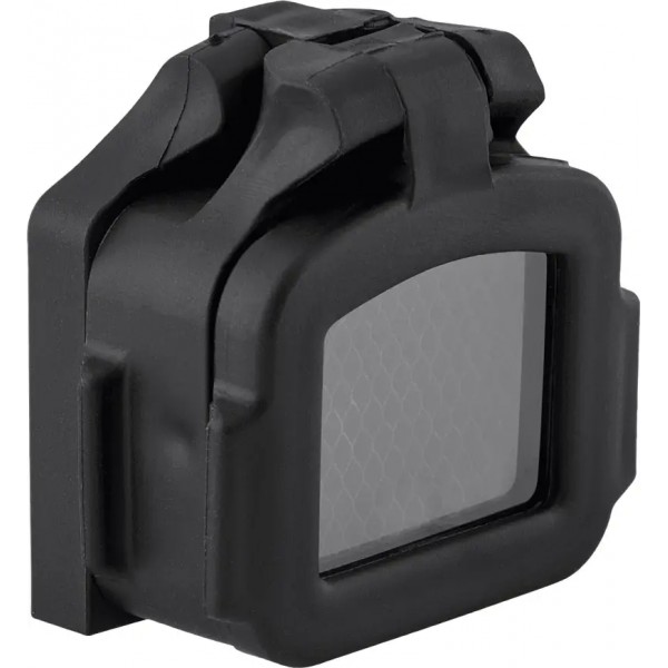 Крышка Aimpoint Flip-up Front на объектив Acro C-2/P-2. Прозрачная/cота - 16080447 Крышка Aimpoint Flip-up Front на объектив Acro C-2/P-2. Прозрачная/cота - 16080447
