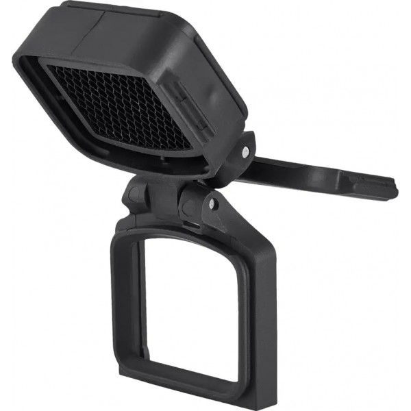 Крышка Aimpoint Flip-up Front на объектив Acro C-2/P-2. Прозрачная/cота - 16080447 Крышка Aimpoint Flip-up Front на объектив Acro C-2/P-2. Прозрачная/cота - 16080447