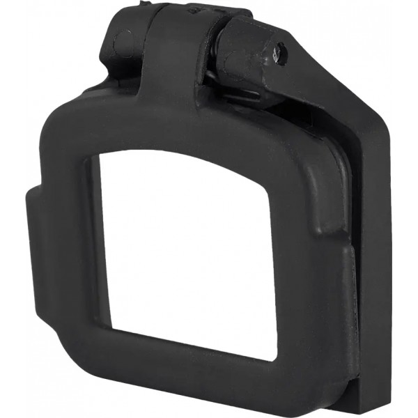Крышка Aimpoint Flip-up Front на объектив Acro C-2/P-2. Прозрачная - 16080448 Крышка Aimpoint Flip-up Front на объектив Acro C-2/P-2. Прозрачная - 16080448