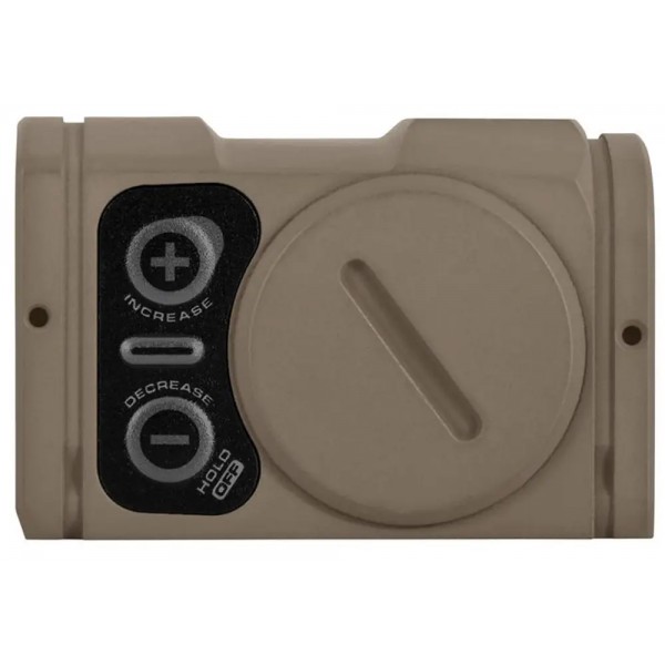 Приціл коліматорний Aimpoint Acro P-2 3.5 MOA FDE - 16080485 Приціл коліматорний Aimpoint Acro P-2 3.5 MOA FDE - 16080485