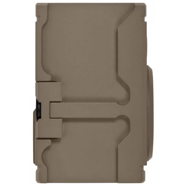 Приціл коліматорний Aimpoint Acro P-2 3.5 MOA FDE - 16080485 Приціл коліматорний Aimpoint Acro P-2 3.5 MOA FDE - 16080485