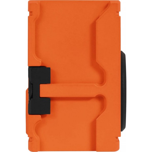 Приціл коліматорний Aimpoint Acro C-2 Orange 3.5 MOA - 16080576 Приціл коліматорний Aimpoint Acro C-2 Orange 3.5 MOA - 16080576