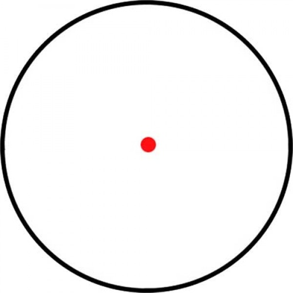 Приціл коліматорний Aimpoint Acro C-2 Orange 3.5 MOA - 16080576 Приціл коліматорний Aimpoint Acro C-2 Orange 3.5 MOA - 16080576