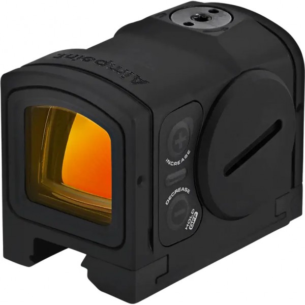 Прицел коллиматорный Aimpoint Acro S-2 9 MOA Rib mount - 16080577