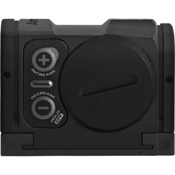 Приціл коліматорний Aimpoint Acro S-2 9 MOA Rib mount - 16080577 Приціл коліматорний Aimpoint Acro S-2 9 MOA Rib mount - 16080577