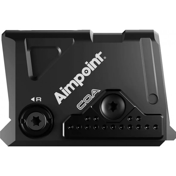 Приціл коліматорний Aimpoint COA 3.5 MOA A-Cut - 16080599