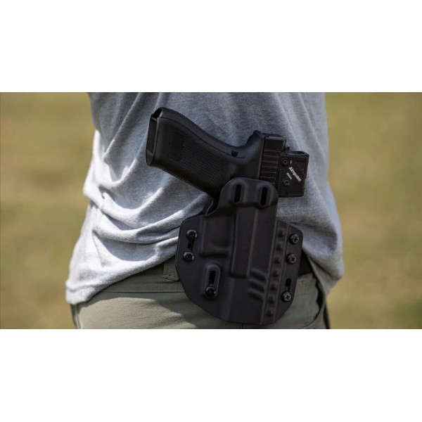 Приціл коліматорний Aimpoint COA 3.5 MOA A-Cut - 16080599