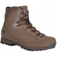 Ботинки AKU Pilgrim GTX Combat 7 Brown