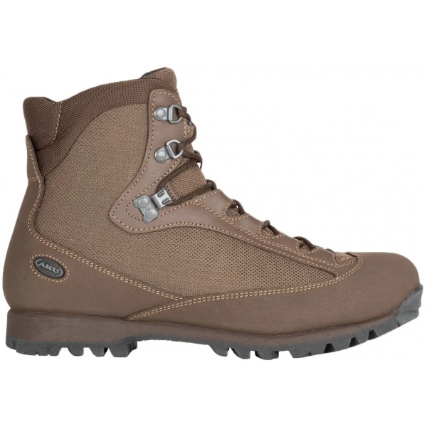 Черевики AKU Pilgrim GTX Combat 7 Brown - 670034 Черевики AKU Pilgrim GTX Combat 7 Brown - 670034