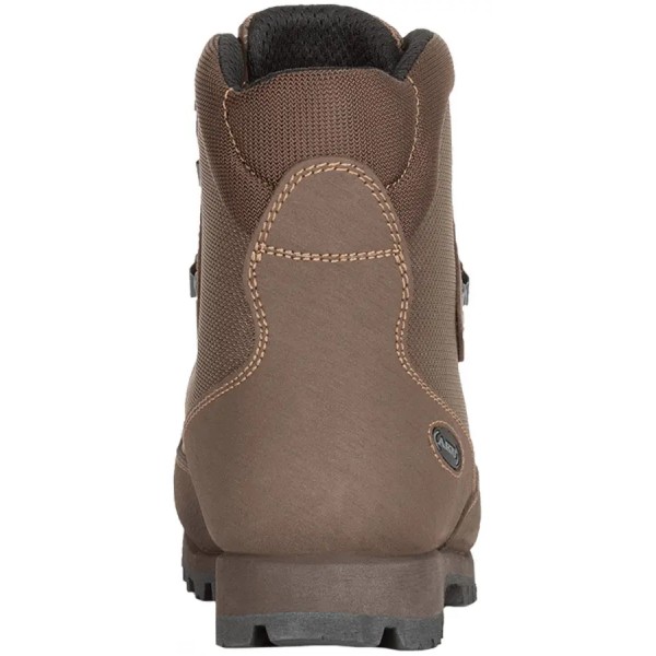 Черевики AKU Pilgrim GTX Combat 7 Brown - 670034 Черевики AKU Pilgrim GTX Combat 7 Brown - 670034