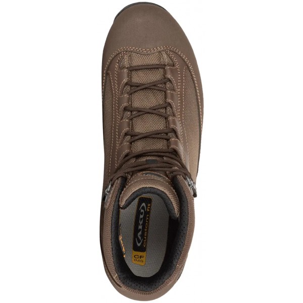 Черевики AKU Pilgrim GTX Combat 7 Brown - 670034 Черевики AKU Pilgrim GTX Combat 7 Brown - 670034