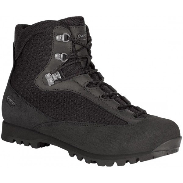 Черевики AKU Pilgrim GTX Combat 7 Black - 670042